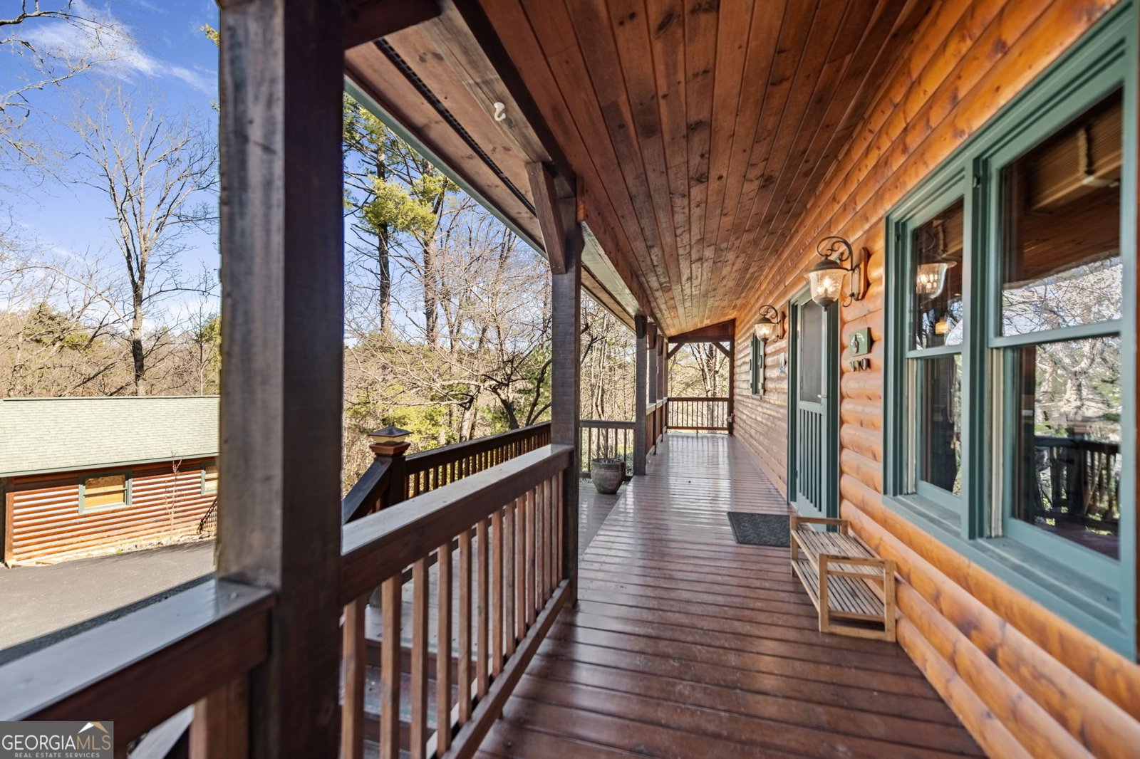 399 Dream Catcher Blue Ridge - 5