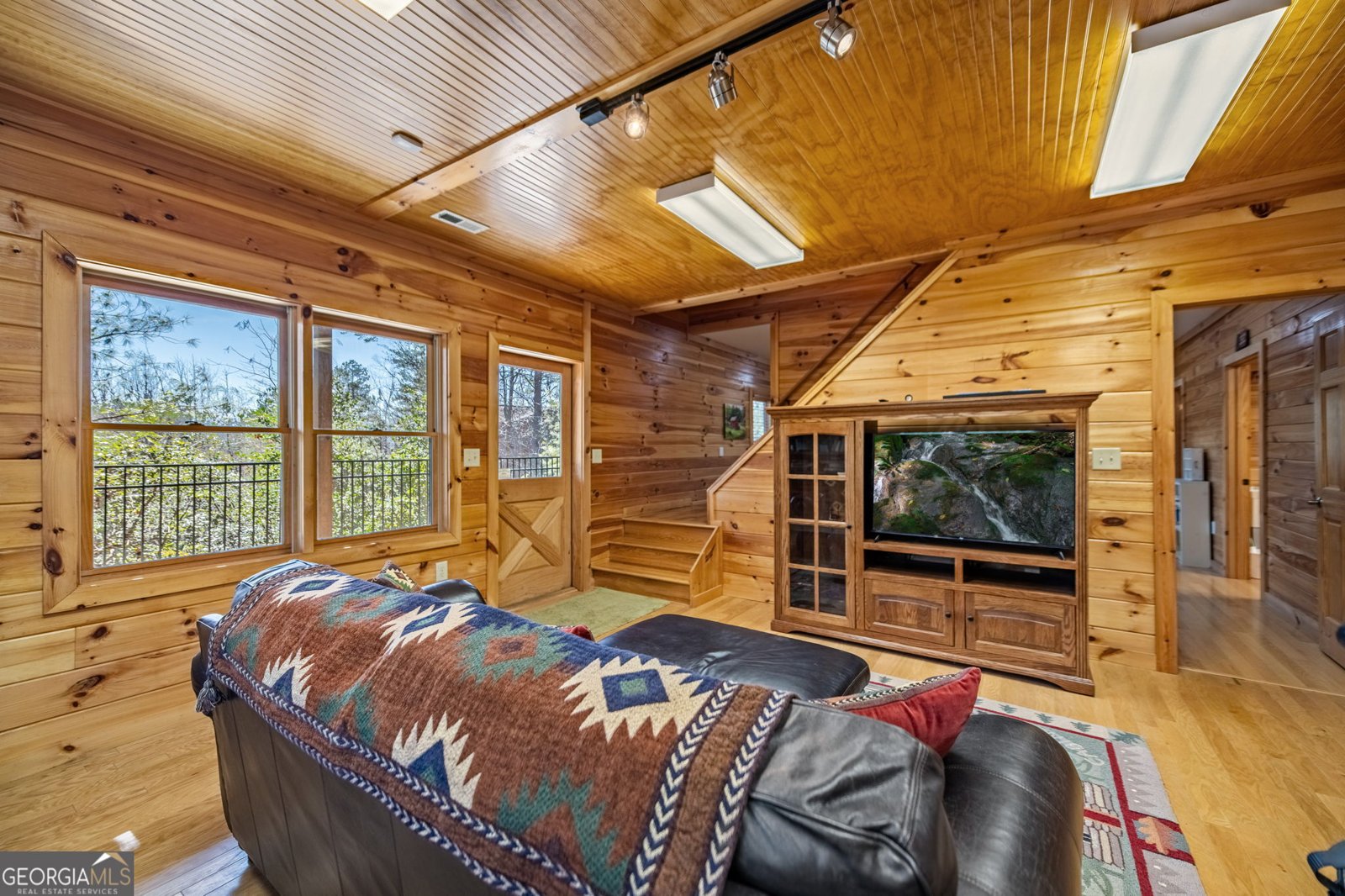 399 Dream Catcher Blue Ridge - 51