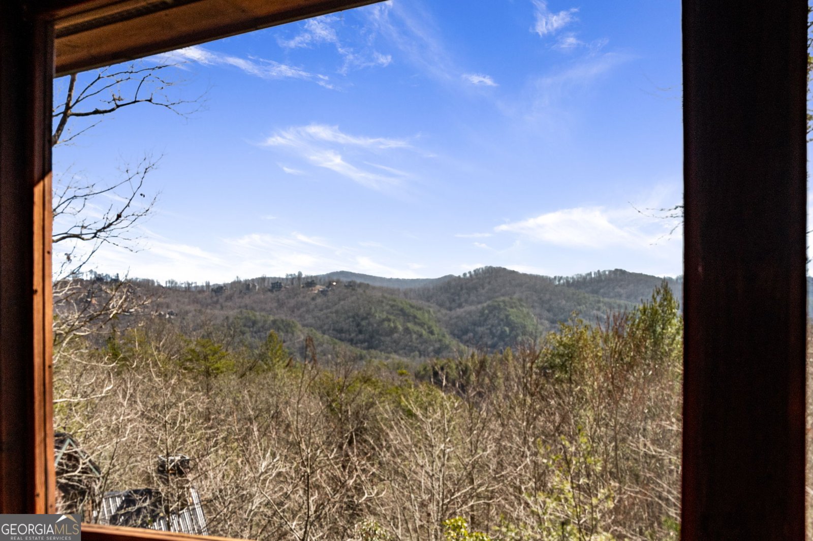 399 Dream Catcher Blue Ridge - 56