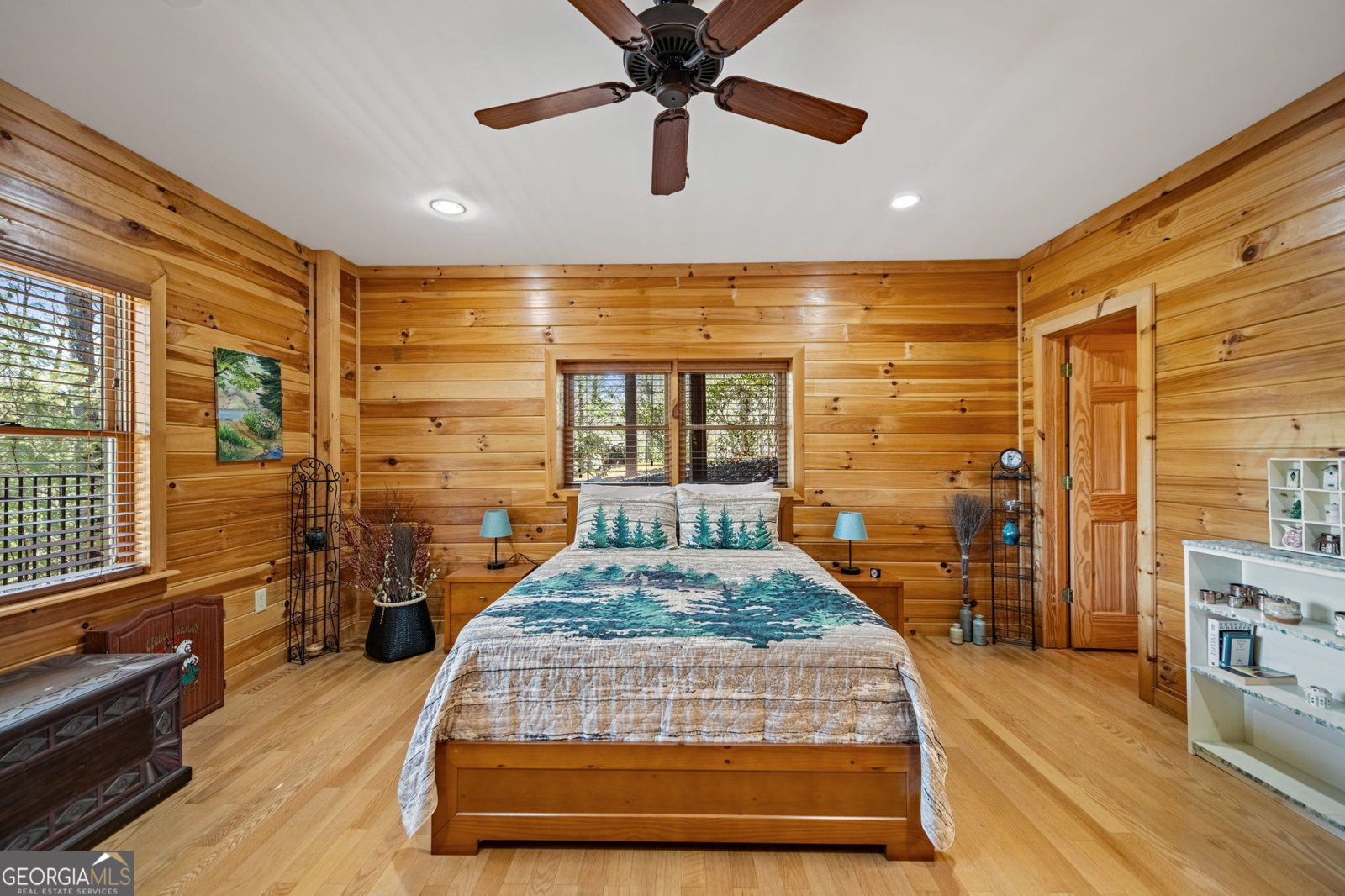 399 Dream Catcher Blue Ridge - 59