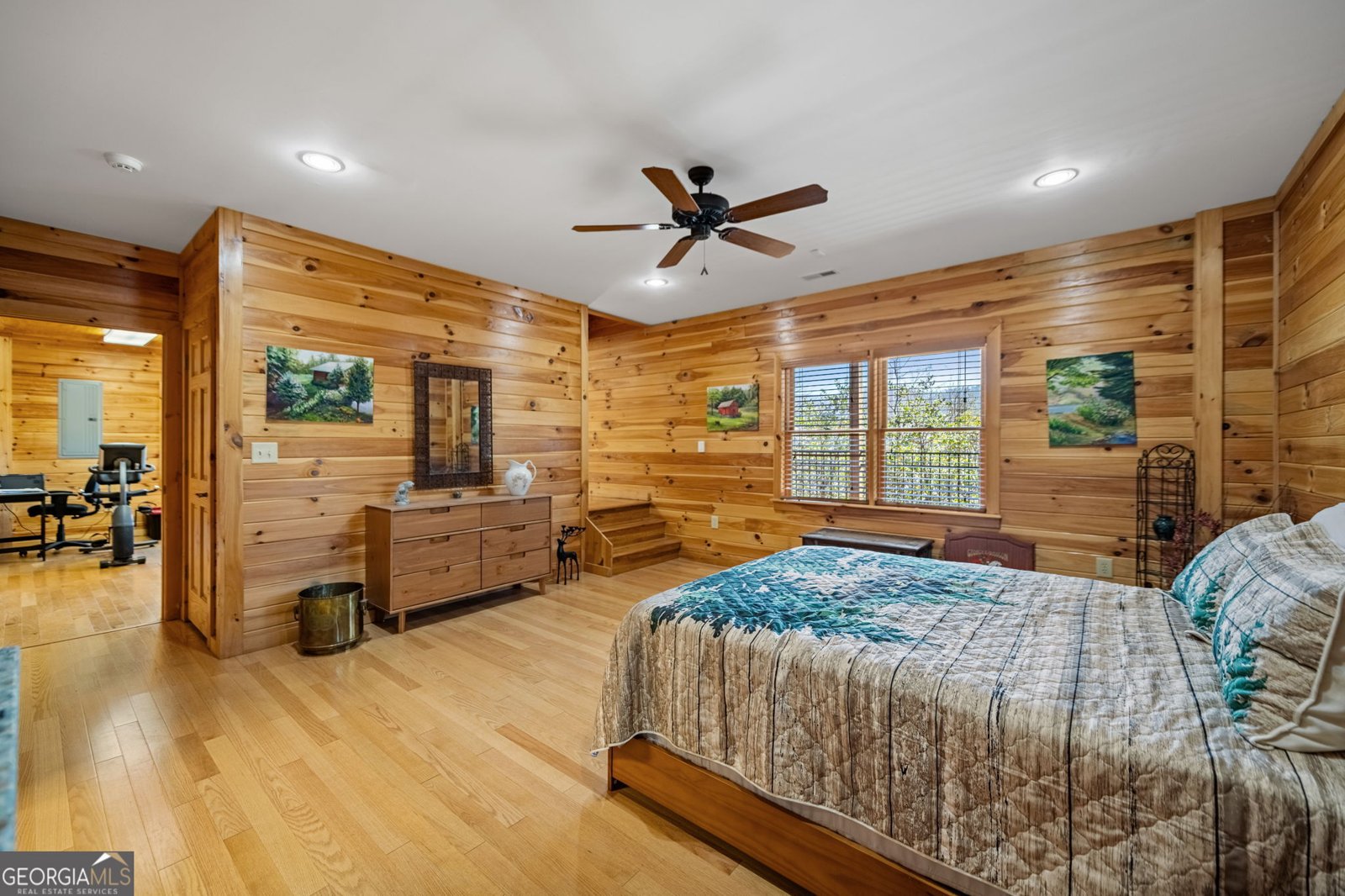 399 Dream Catcher Blue Ridge - 60