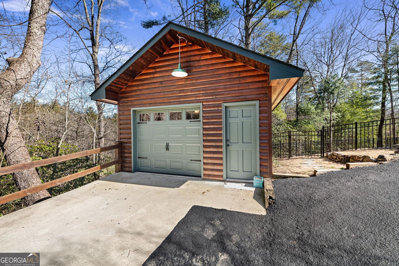 399 Dream Catcher Blue Ridge - 62