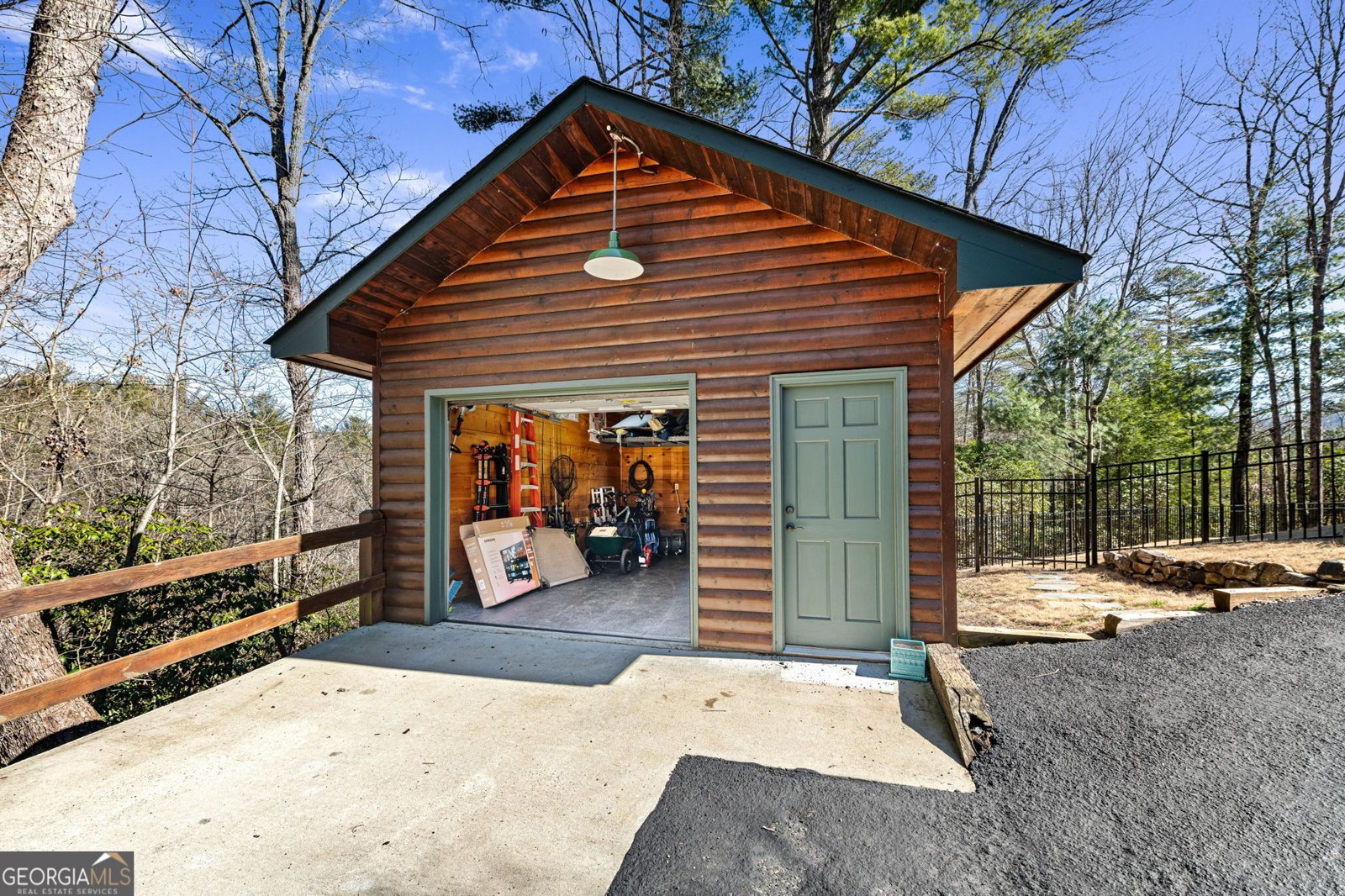 399 Dream Catcher Blue Ridge - 63