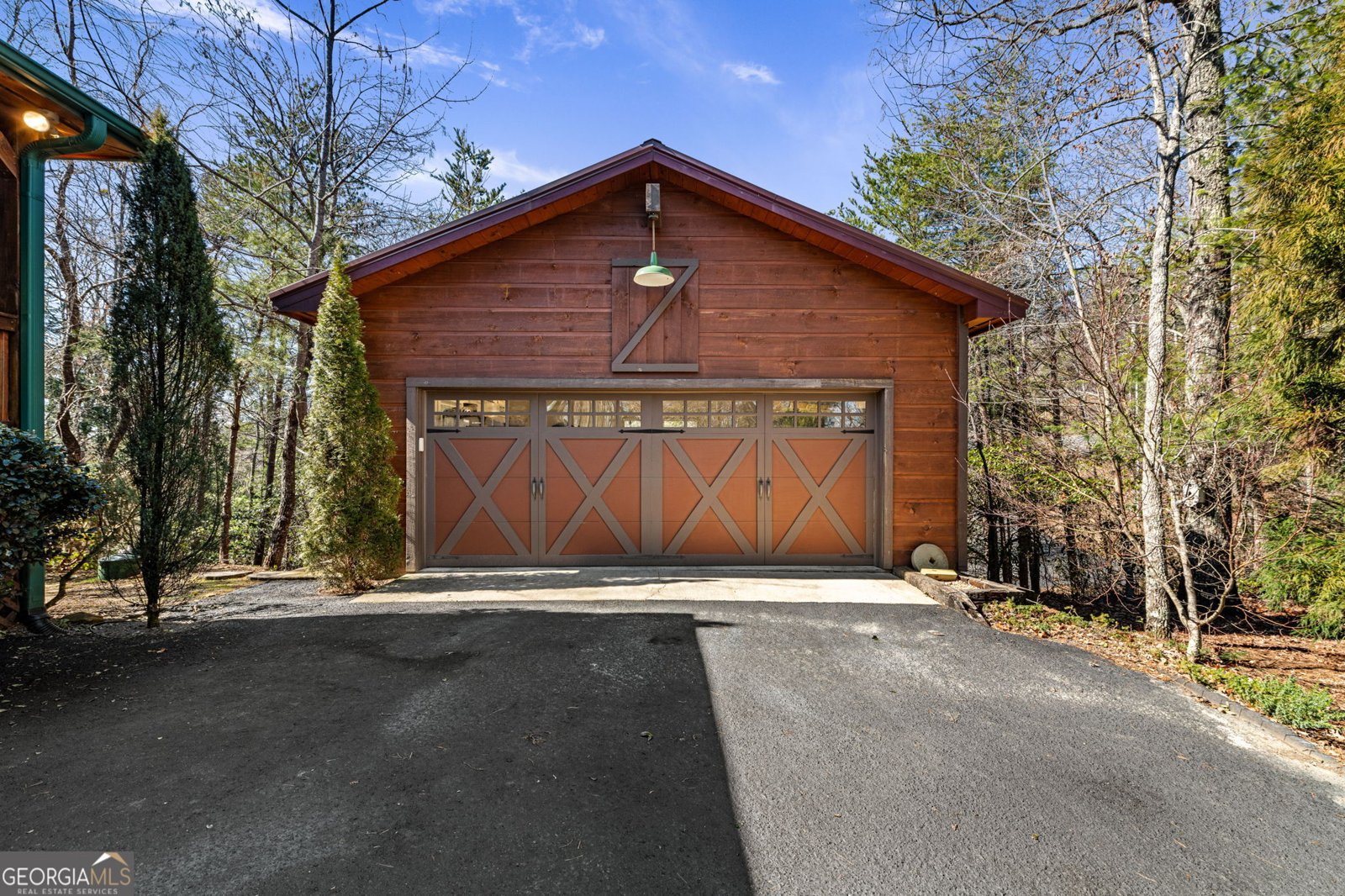 399 Dream Catcher Blue Ridge - 64