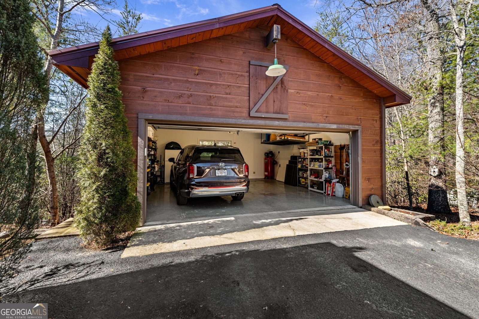 399 Dream Catcher Blue Ridge - 65