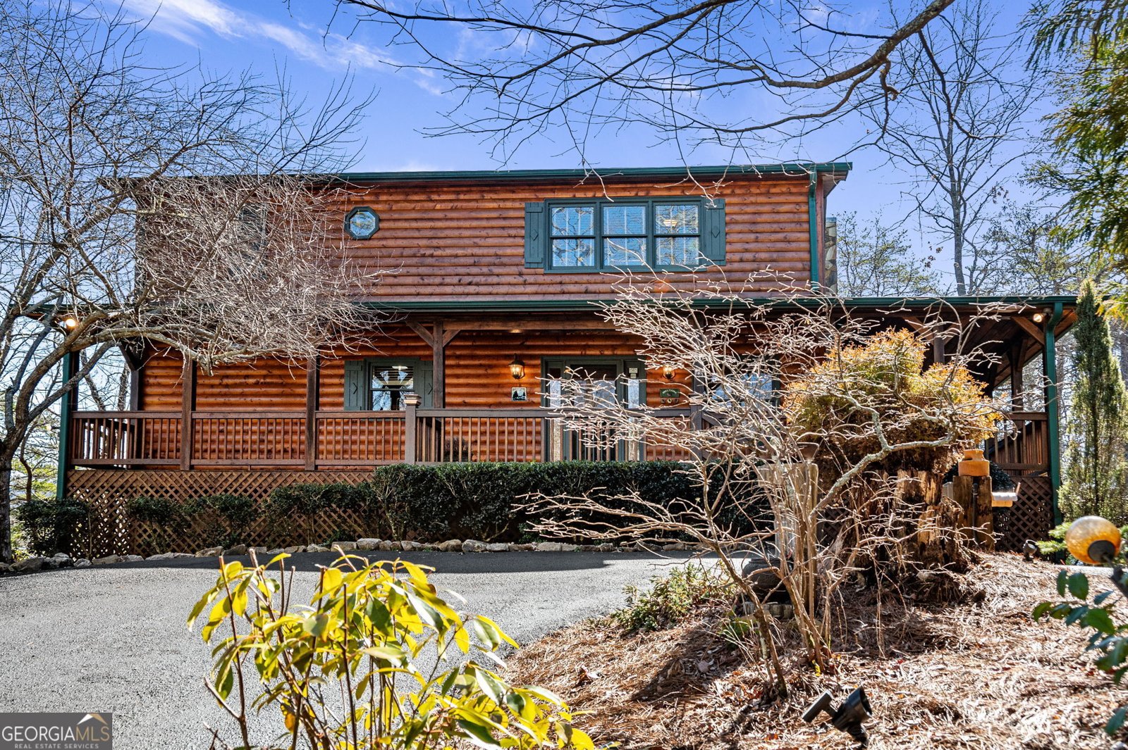 399 Dream Catcher Blue Ridge - 70