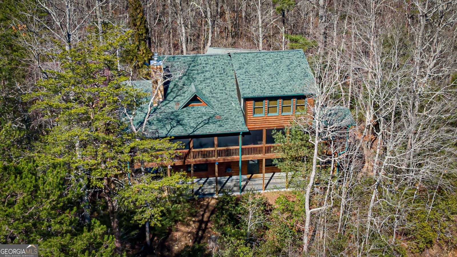 399 Dream Catcher Blue Ridge - 77
