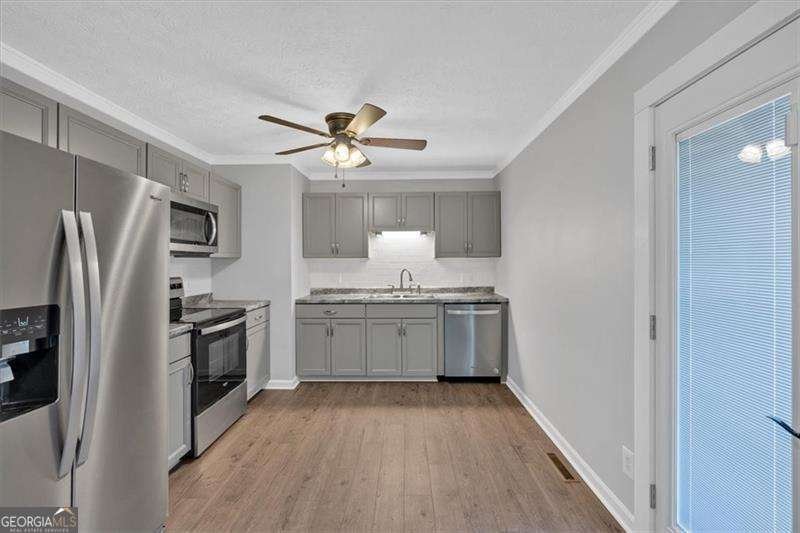 24 PINE GROVE Road Cartersville - 13