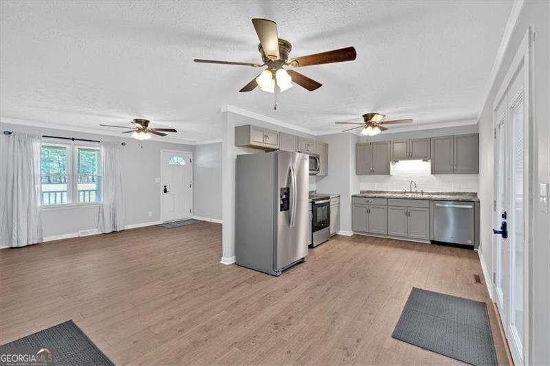 24 PINE GROVE Road Cartersville - 14