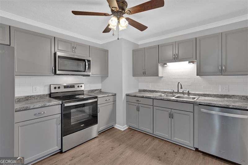 24 PINE GROVE Road Cartersville - 15