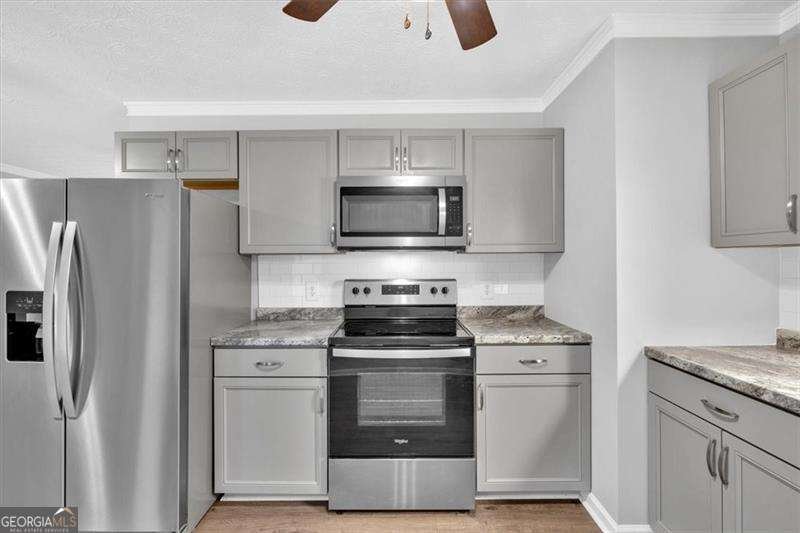 24 PINE GROVE Road Cartersville - 16