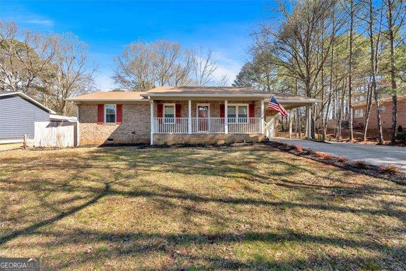 24 PINE GROVE Road Cartersville - 2