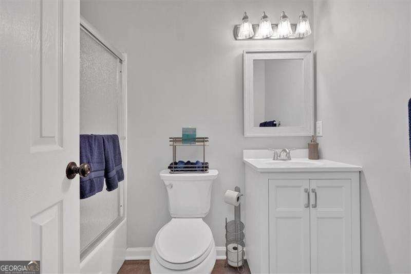 24 PINE GROVE Road Cartersville - 20