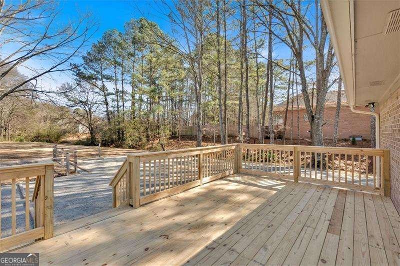 24 PINE GROVE Road Cartersville - 28