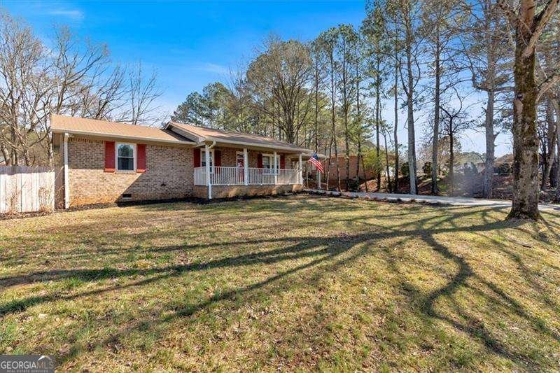 24 PINE GROVE Road Cartersville - 3