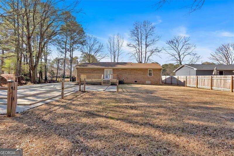 24 PINE GROVE Road Cartersville - 30