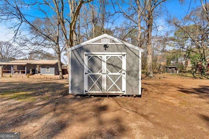 24 PINE GROVE Road Cartersville - 33
