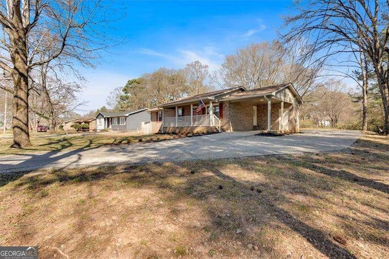 24 PINE GROVE Road Cartersville - 4