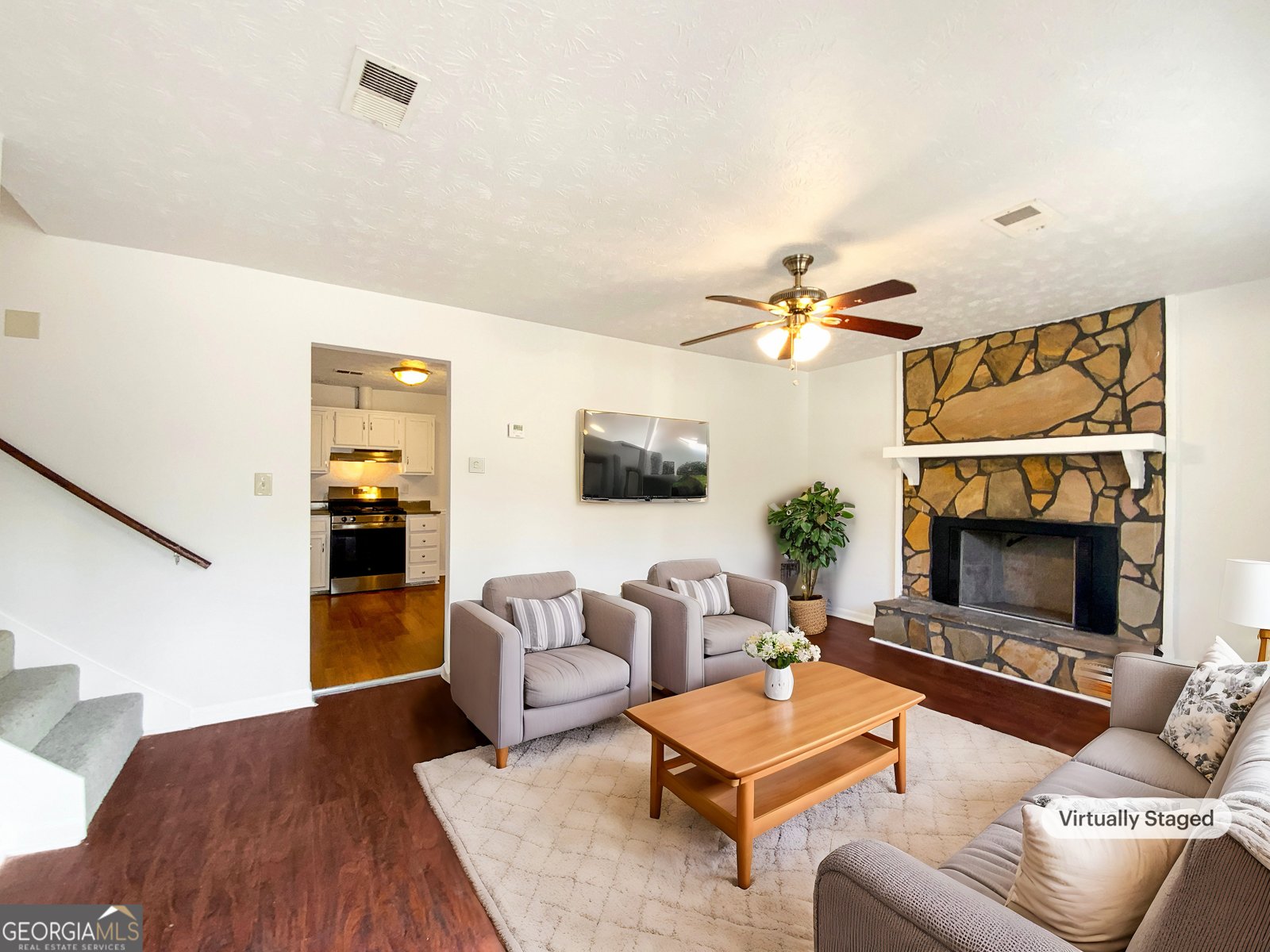 10839 Mallard Drive Jonesboro - 2
