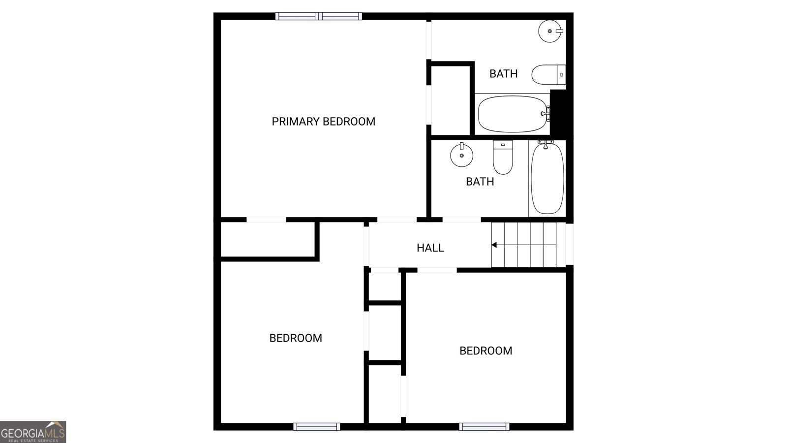 10839 Mallard Drive Jonesboro - 21