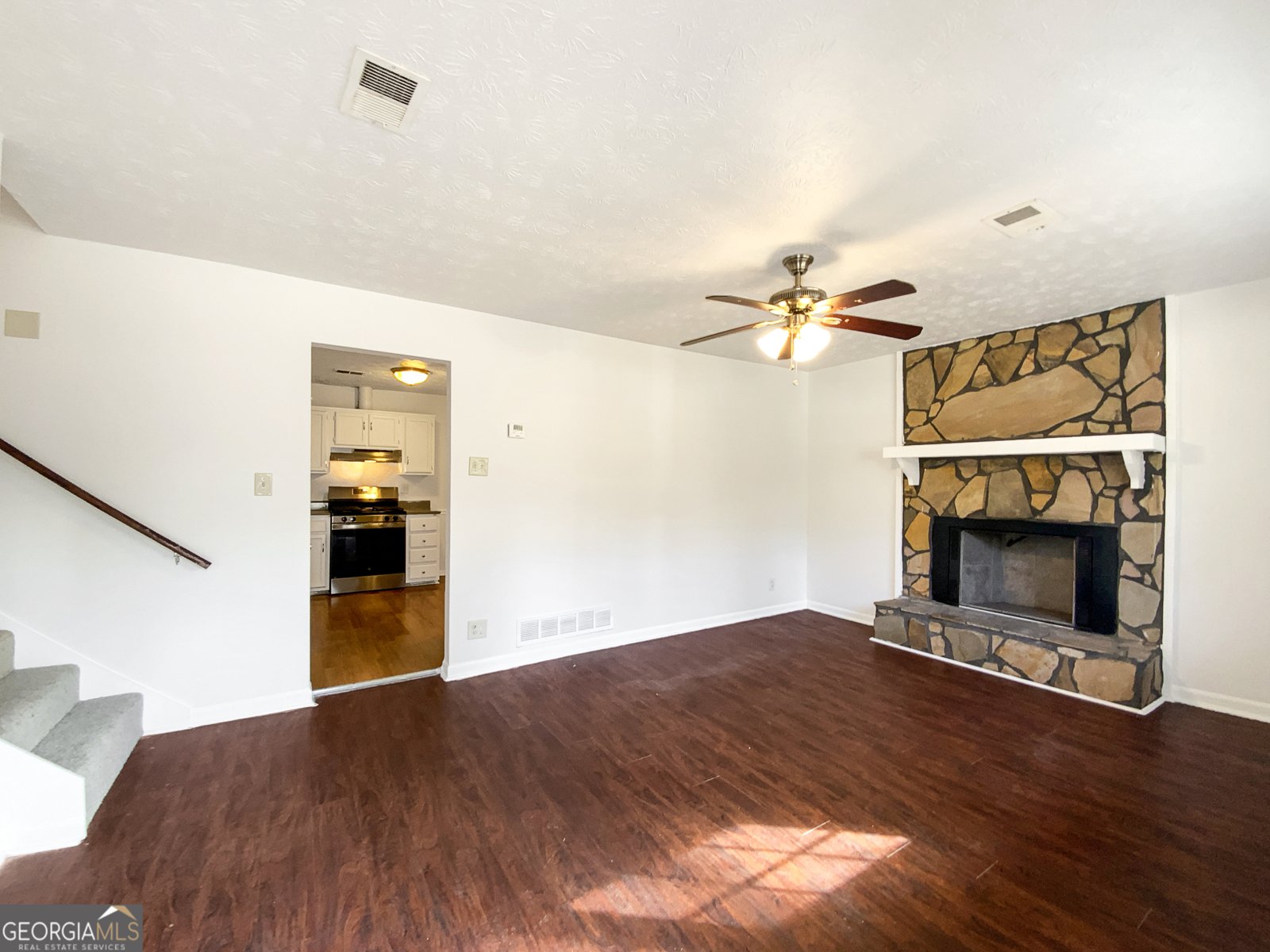 10839 Mallard Drive Jonesboro - 3