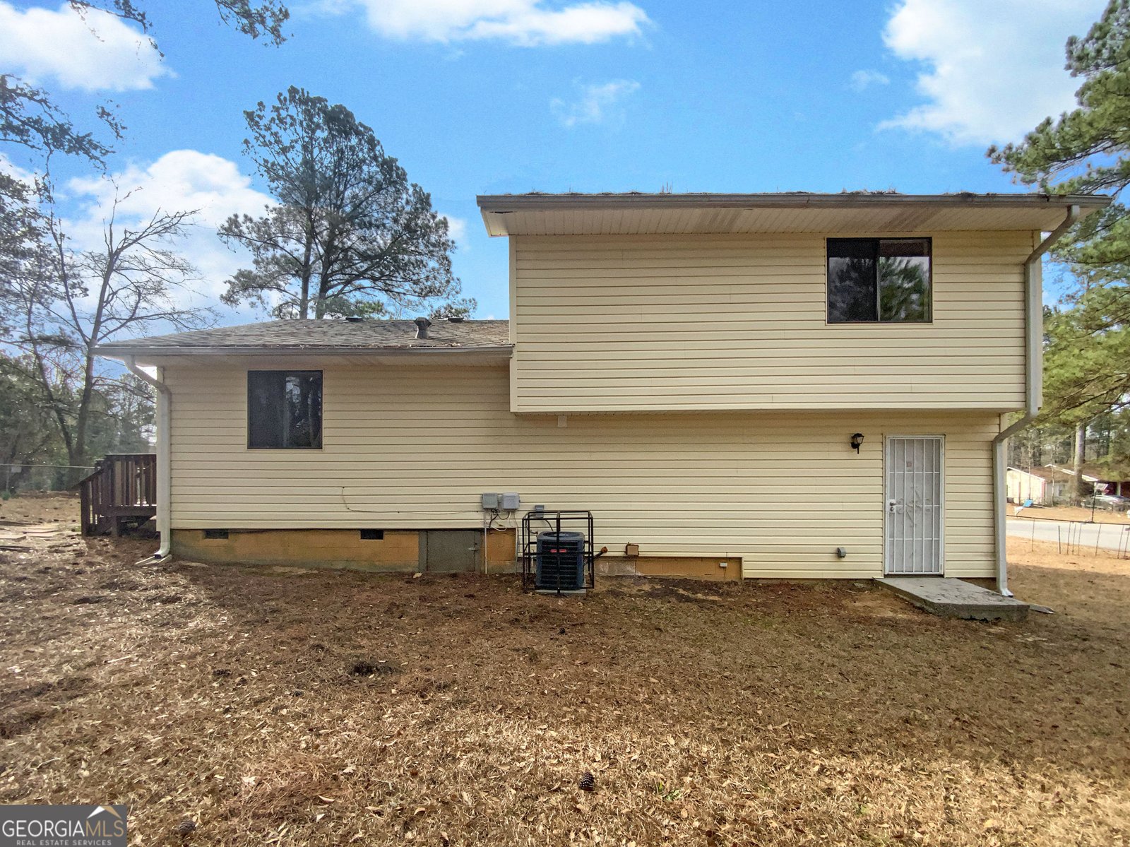 10839 Mallard Drive Jonesboro - 8