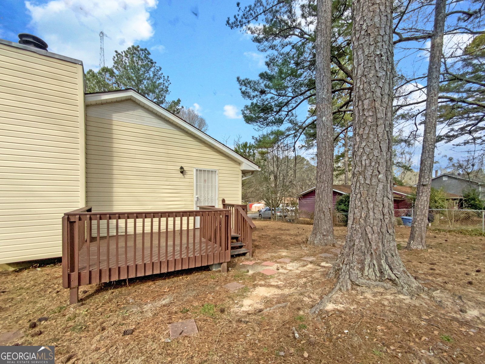 10839 Mallard Drive Jonesboro - 9