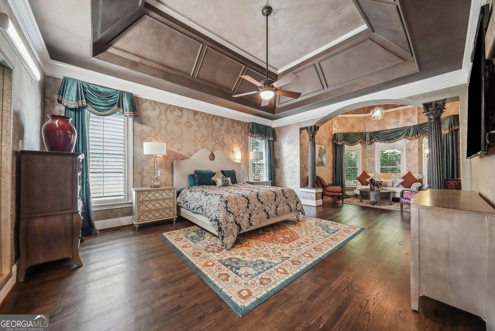 2225 Johnson Ferry Rd. Marietta - 22