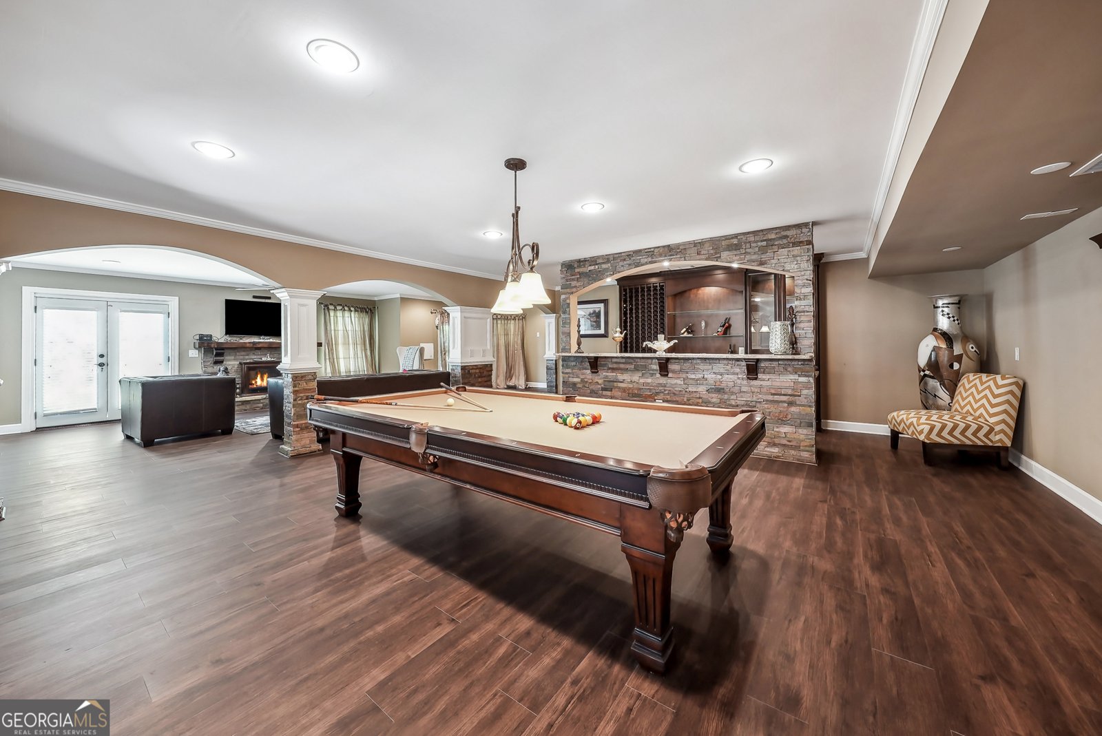 2225 Johnson Ferry Rd. Marietta - 45