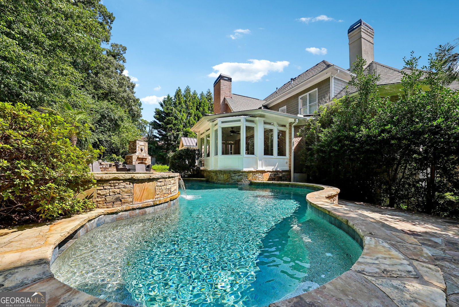 2225 Johnson Ferry Rd. Marietta - 57