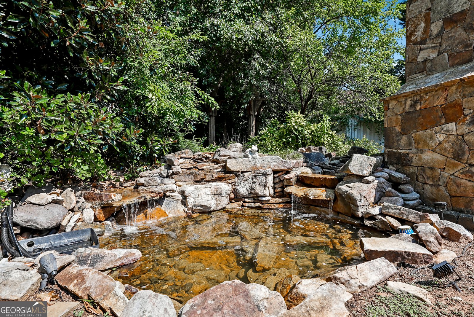 2225 Johnson Ferry Rd. Marietta - 60
