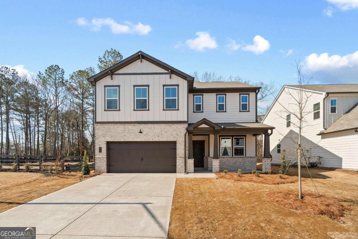 148 Henley Street Canton - 1