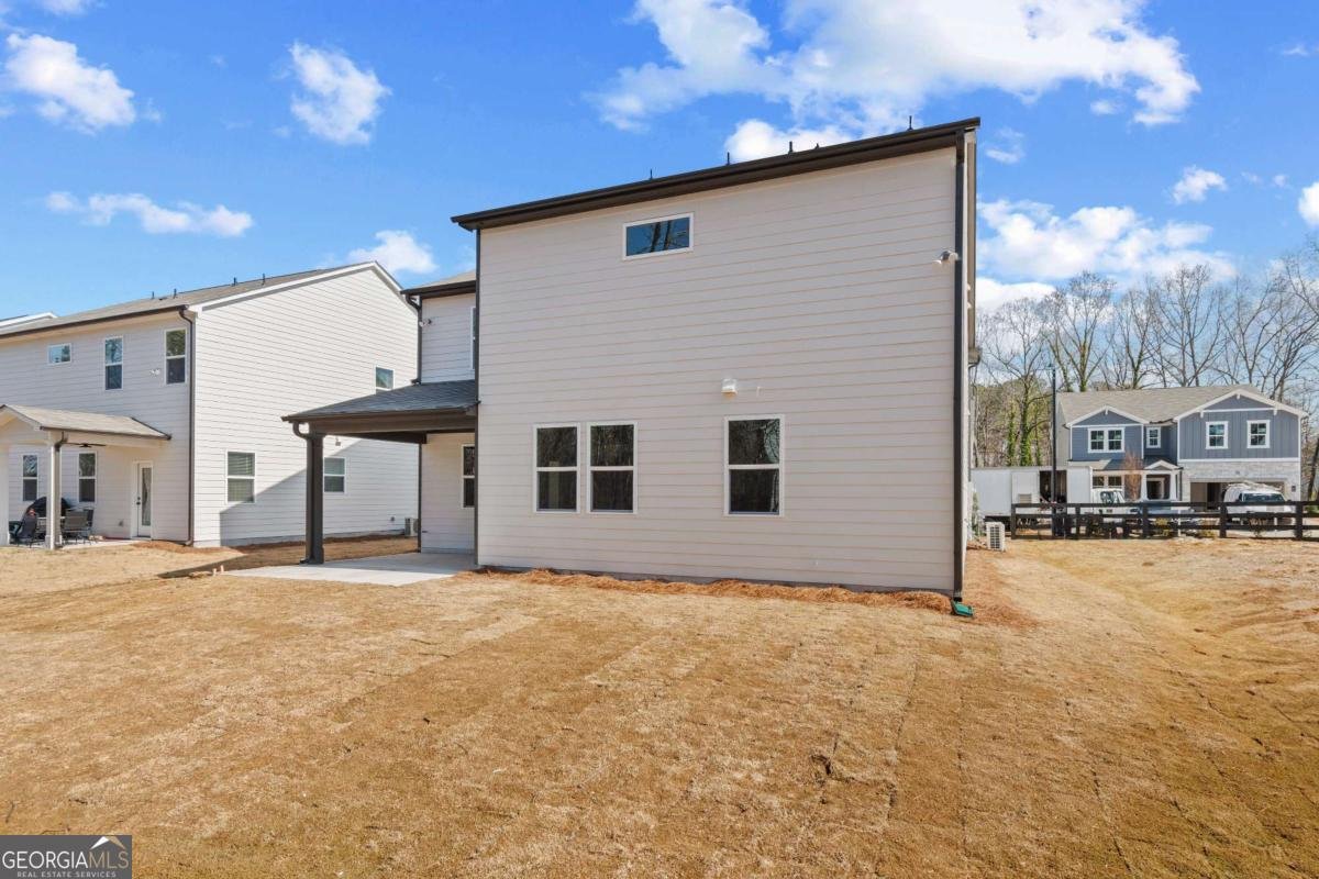 148 Henley Street Canton - 14