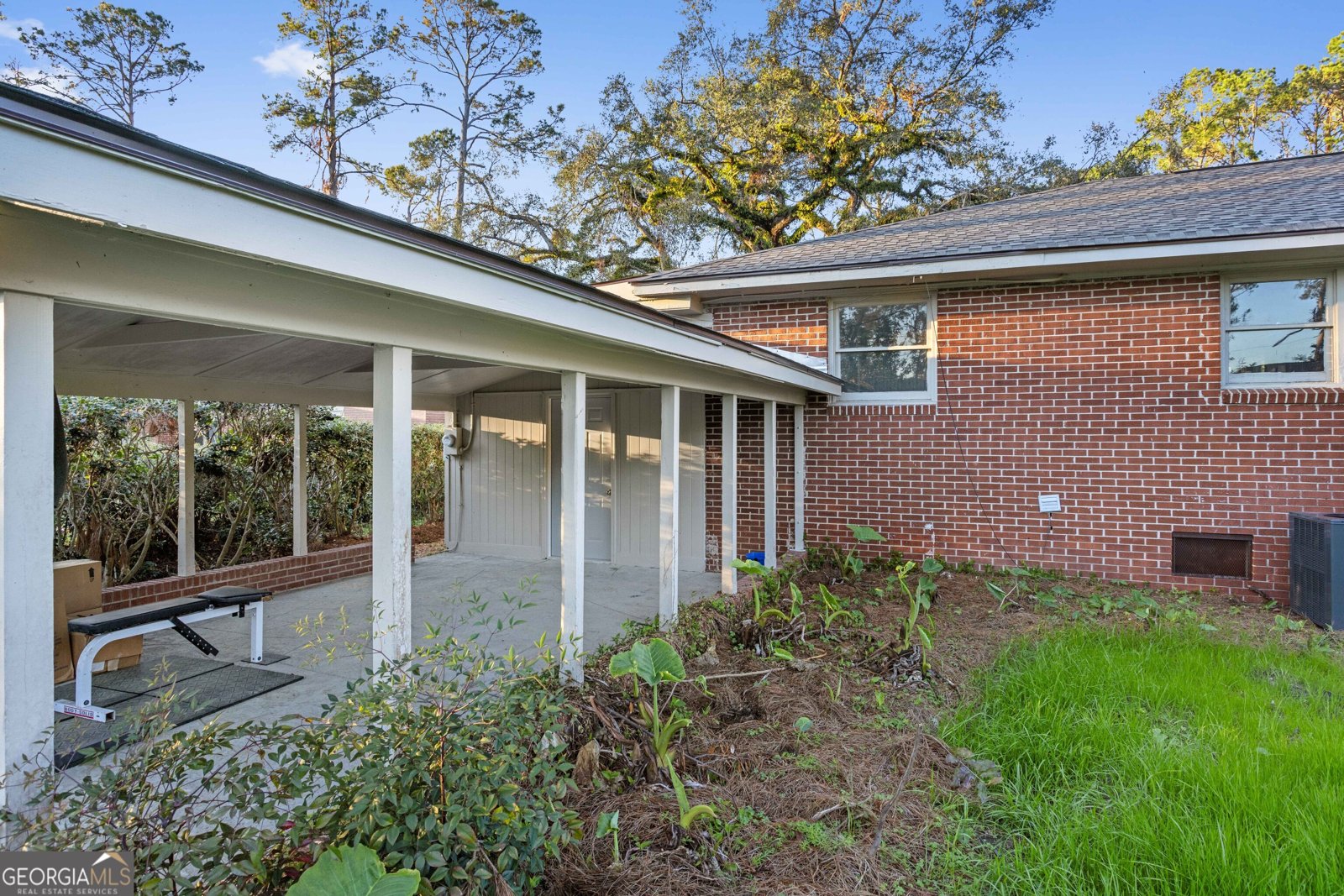 903 Gornto Road Valdosta - 33