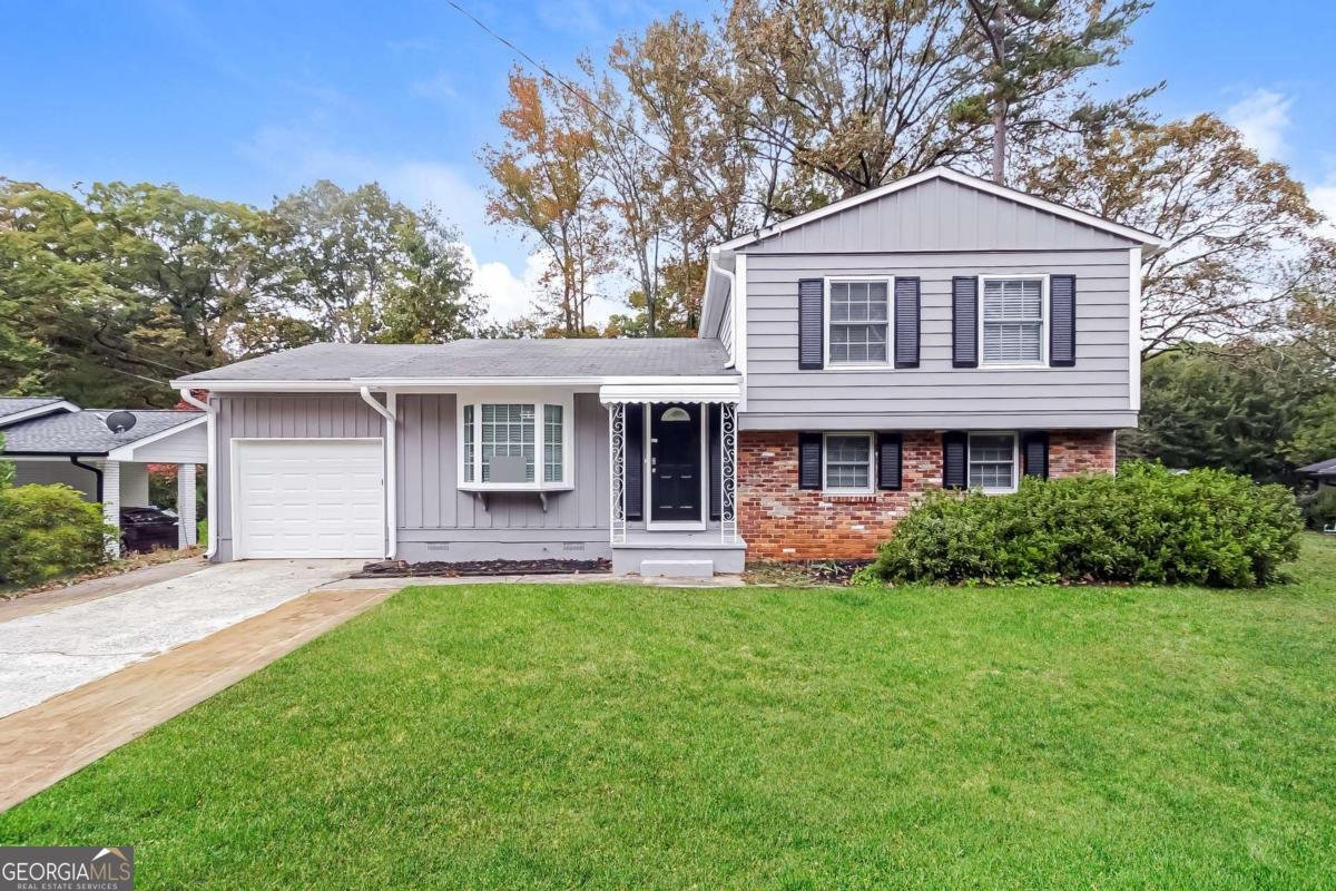 3390 Navaho Trail Smyrna - 1
