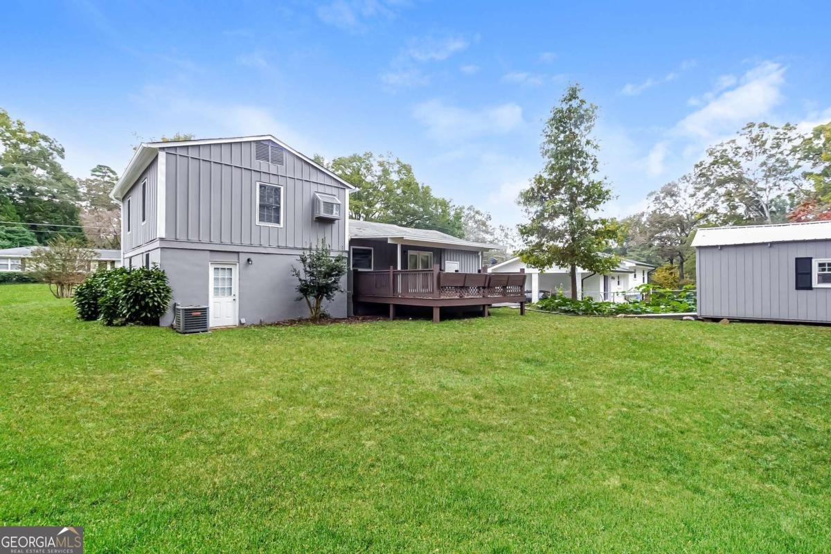 3390 Navaho Trail Smyrna - 2