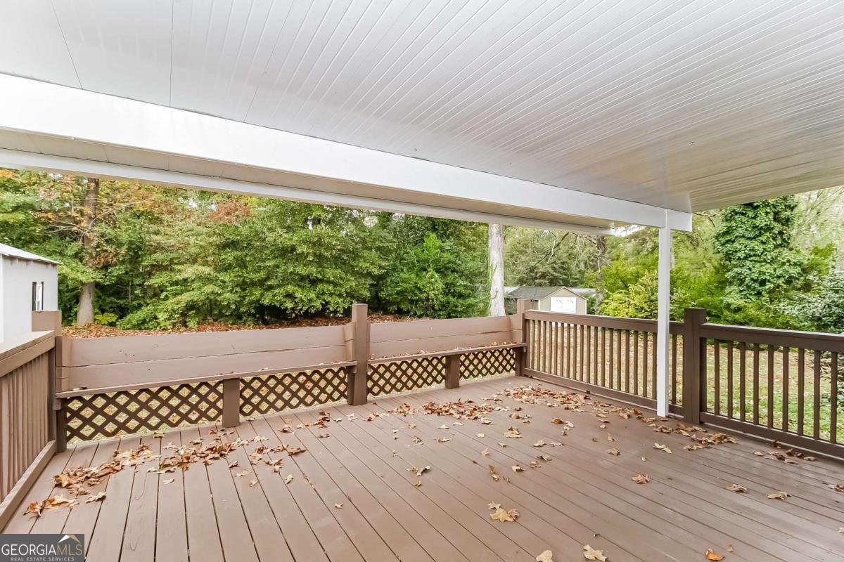 3390 Navaho Trail Smyrna - 3