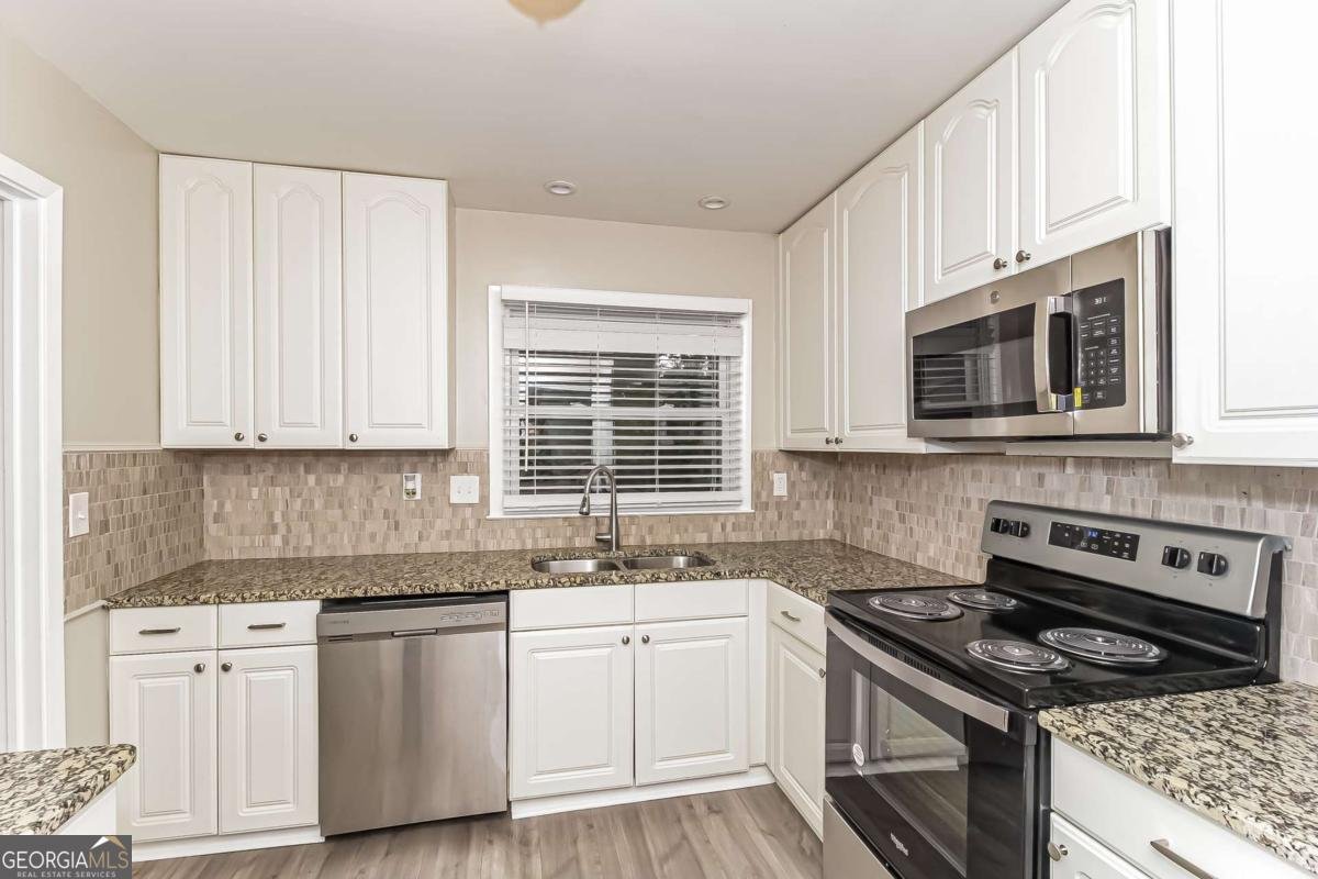 3390 Navaho Trail Smyrna - 8