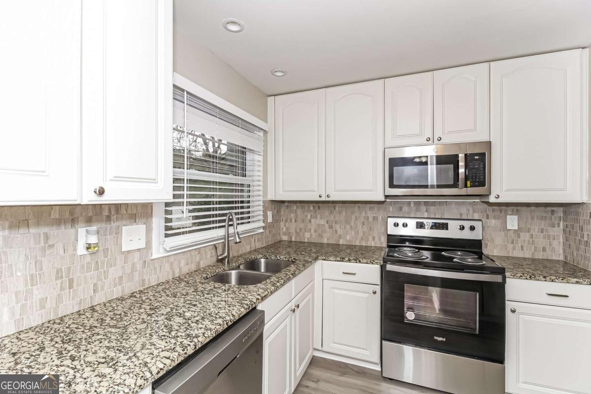 3390 Navaho Trail Smyrna - 9