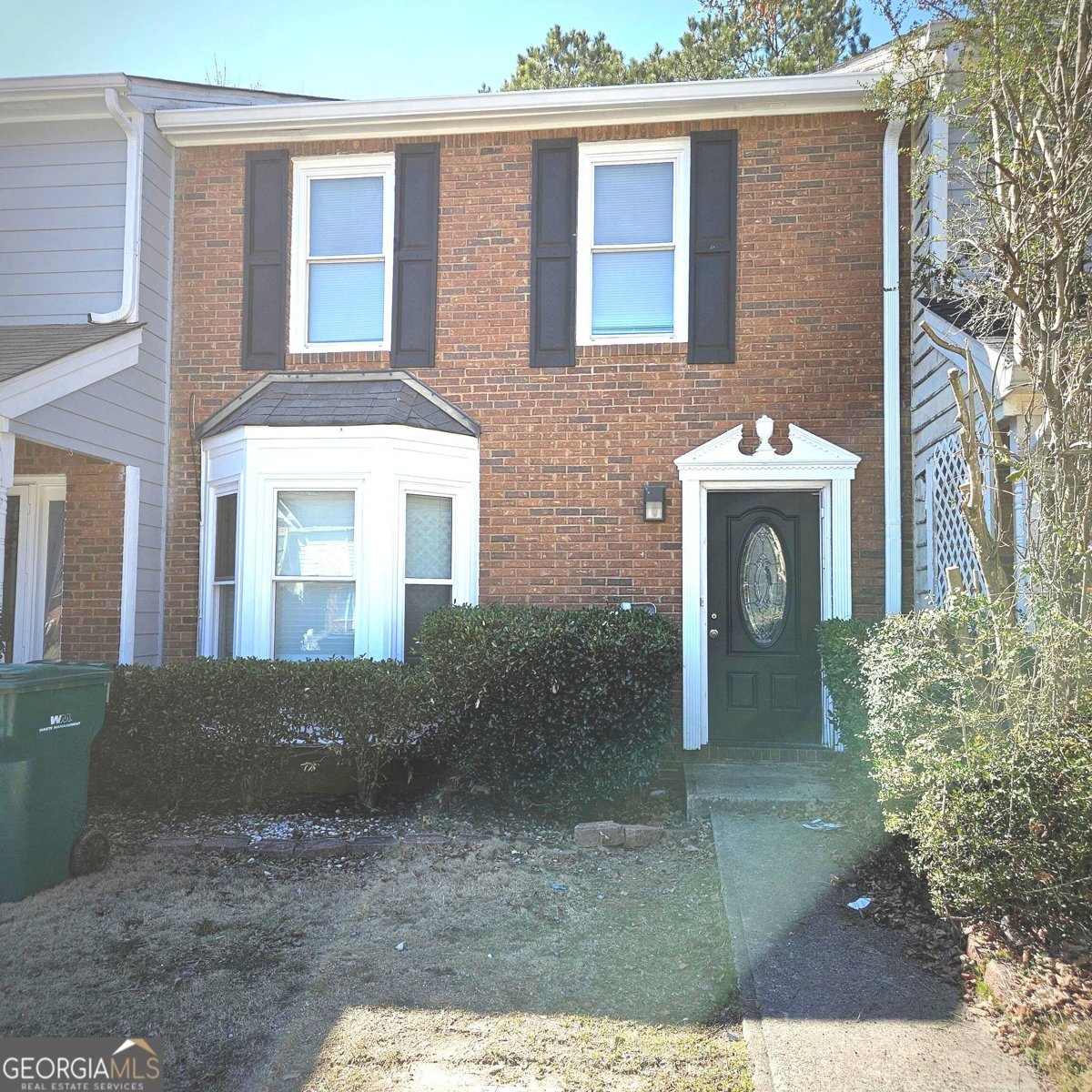 8053 Woodlake Drive Riverdale - 1