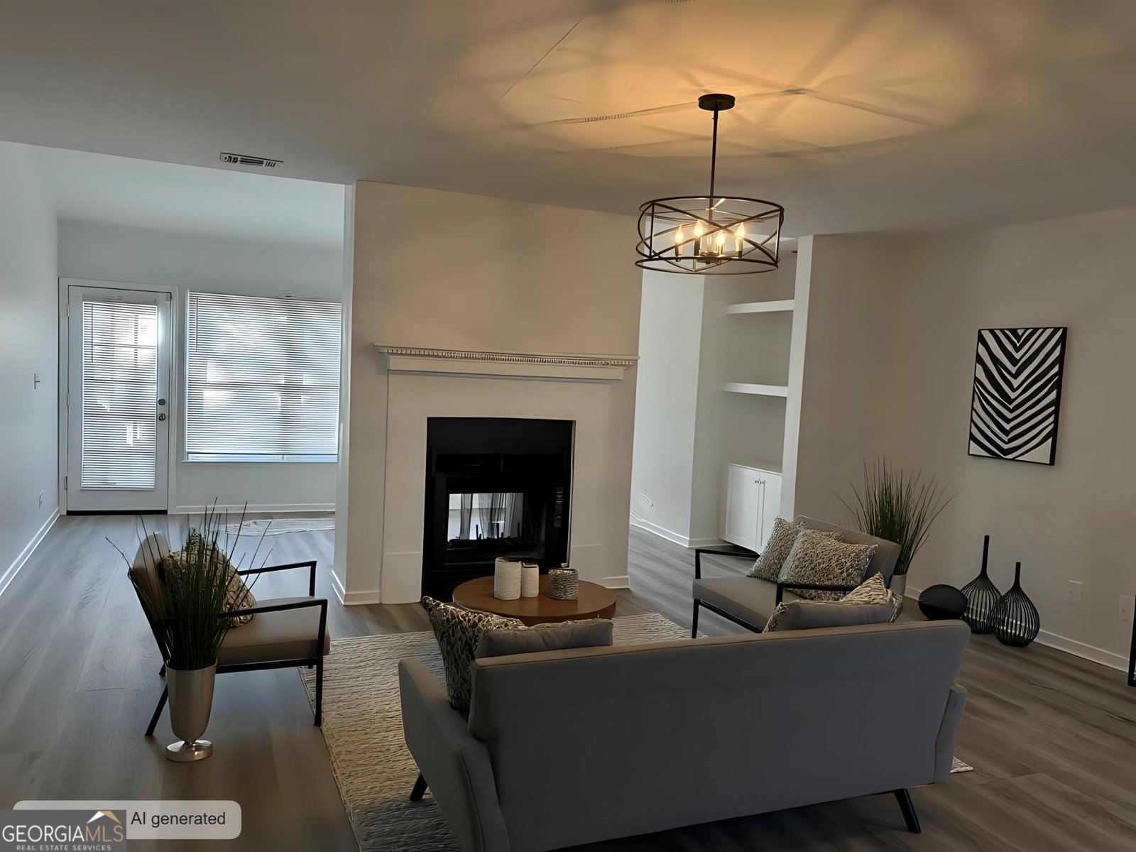 8053 Woodlake Drive Riverdale - 4