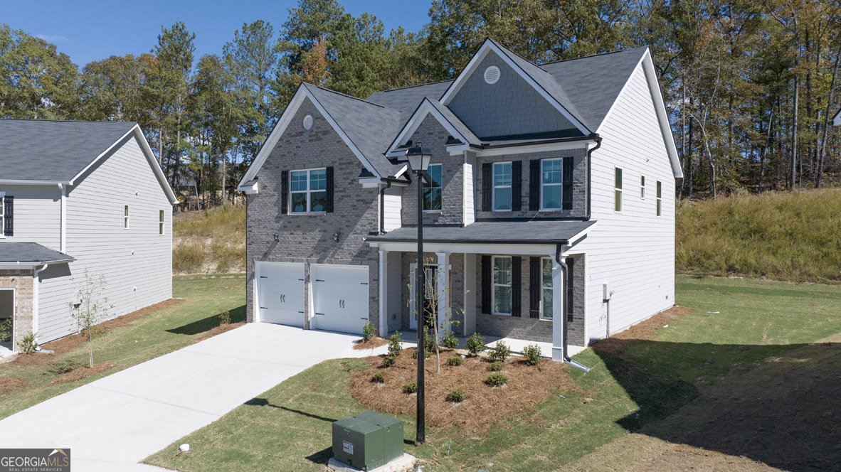 1858 LaceBark Elm Way Lawrenceville - 12