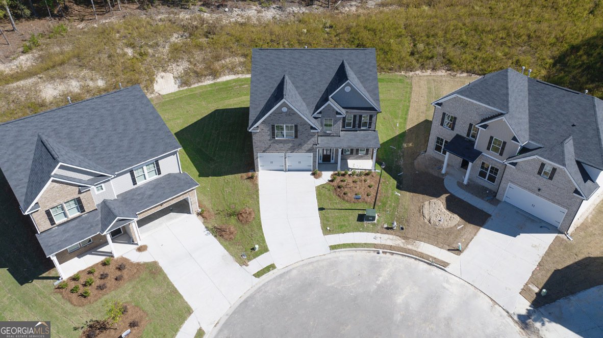 1858 LaceBark Elm Way Lawrenceville - 13