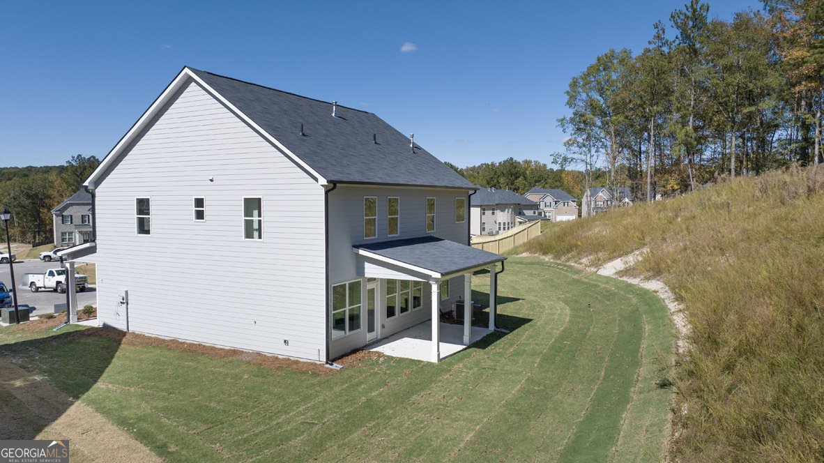1858 LaceBark Elm Way Lawrenceville - 15