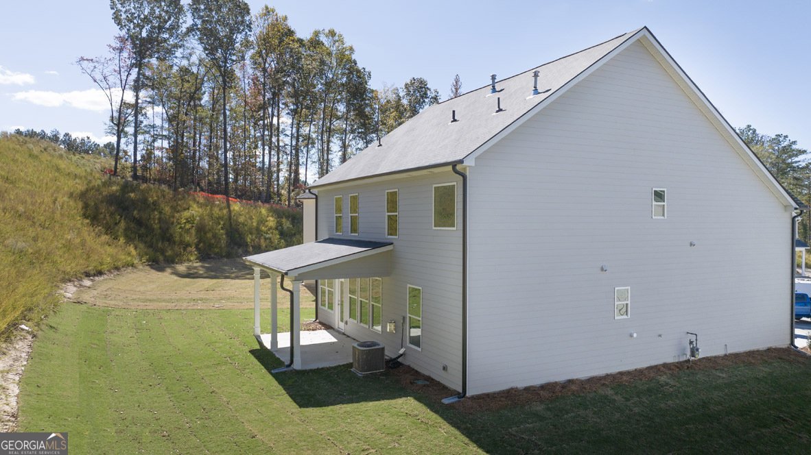 1858 LaceBark Elm Way Lawrenceville - 16
