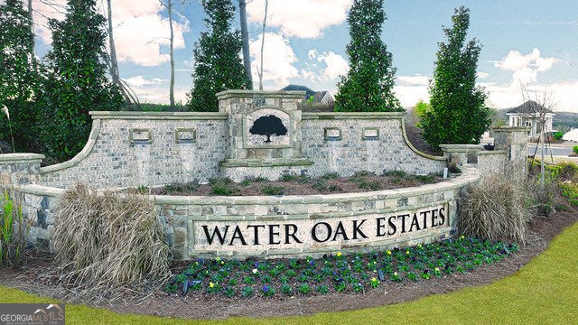 1858 LaceBark Elm Way Lawrenceville - 2