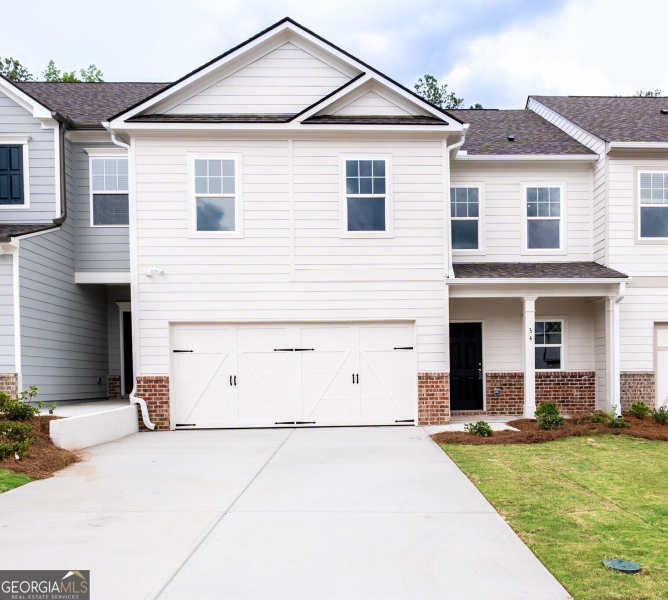 34 Russet Way Newnan - 1