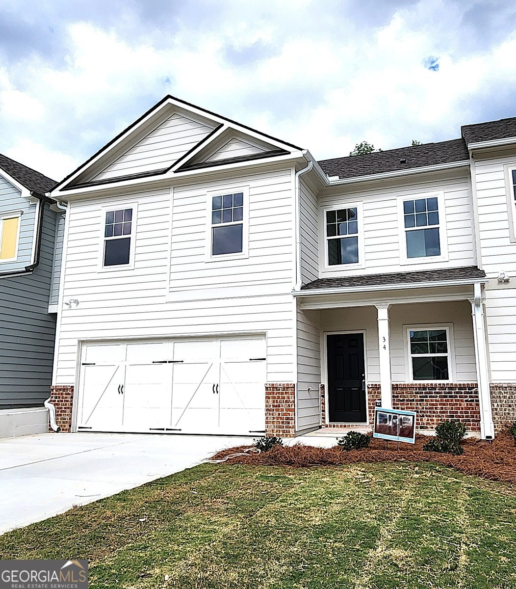 34 Russet Way Newnan - 3