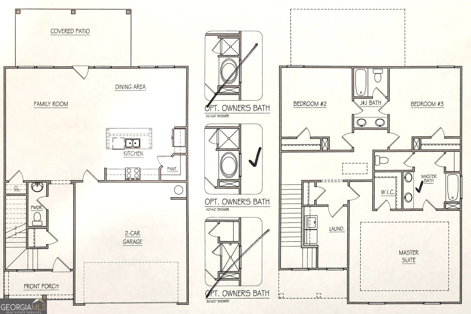 34 Russet Way Newnan - 59