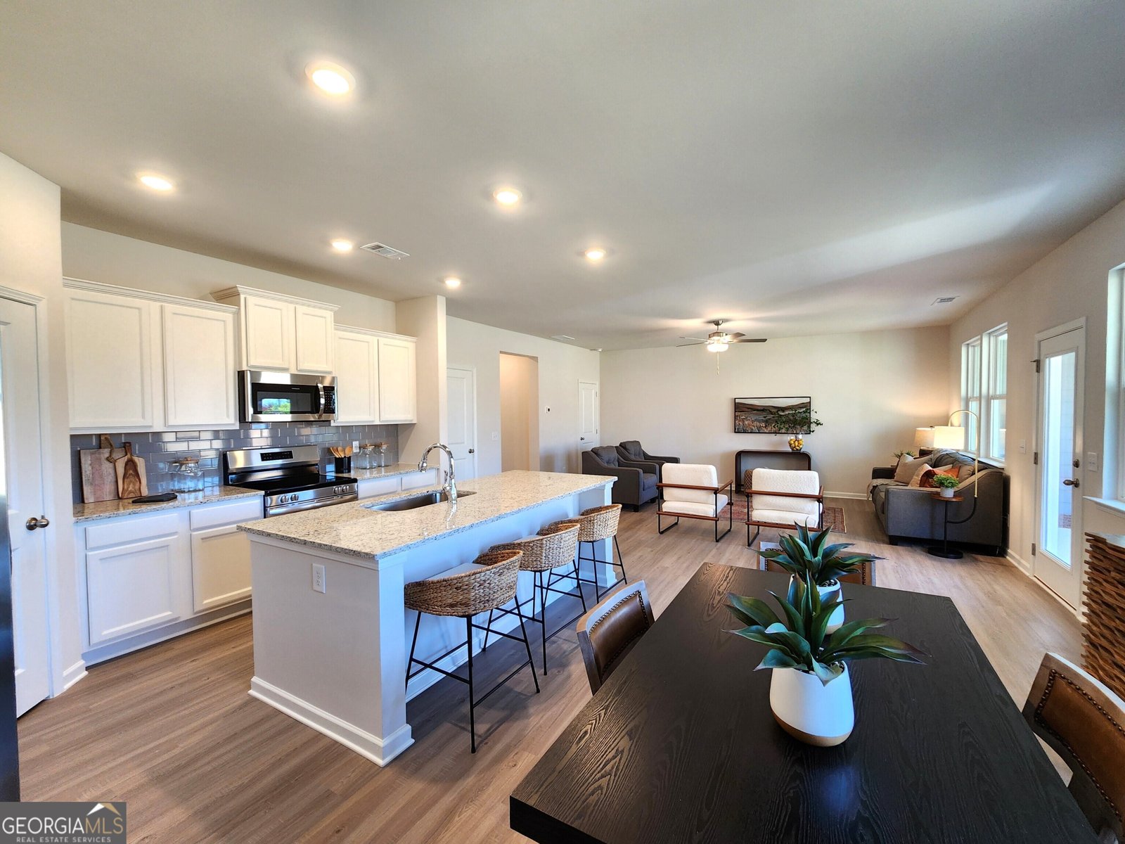 34 Russet Way Newnan - 64